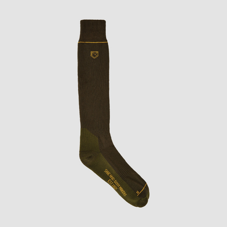 Dubarry Kilrush Socks #Colour_olive