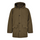 Dubarry Mens Urlingford Down Parka Jacket #Colour_breen