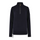 Dubarry Womens Morrisey Zip Neck Sweater #Colour_navy