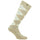 Equitheme Argyle Socks #colour_beige-ecru