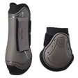 HV Polo Classic Tendon and Fetlock Boot Set #colour_stone