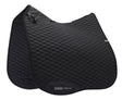 Stubben Streamline Dressage Pad #colour_black