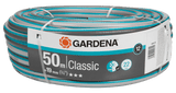 Gardena Classic Hose 19mm (3/4") 50m