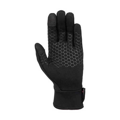 Coldstream Eccles StormShield Gloves #colour_black