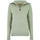 Dubarry Womens Rosmead Sweater #colour_sage