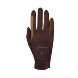 Roeckl Malta Winter Gloves #colour_mocha