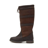 Chatham Ladies Kempton II #colour_dark-brown