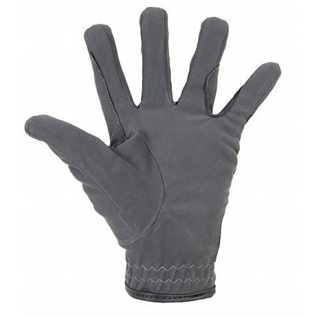 HKM Gentle Winter Riding Gloves