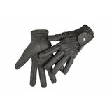 HKM Professional Thinsulate Winter Riding Gloves