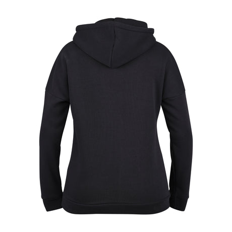 Shires Aubrion Ladies Serene Hoodie #colour_black