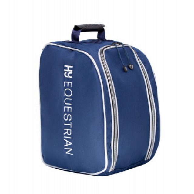 Hy Equestrian Helmet Bag