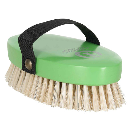 Imperial Riding Head Brush #colour_neon-green
