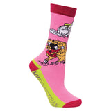 Hy Equestrian Thelwell Collection Hugs Socks