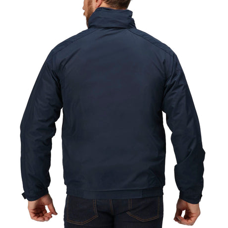 Regatta Professional Dover Jacket #colour_navy