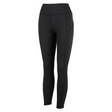 Ridgeline Ladies Infinity Leggings #colour_black