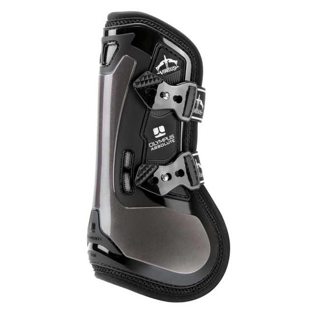 Veredus Olympus Absolute Boots #colour_black