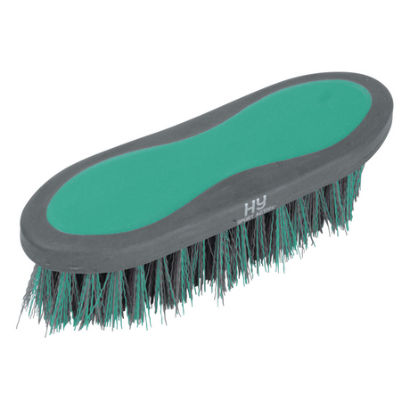 Hy Sport Active Dandy Brush #colour_spearmint-green